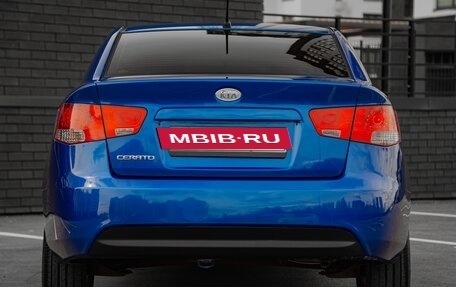 KIA Cerato III, 2009 год, 725 000 рублей, 6 фотография