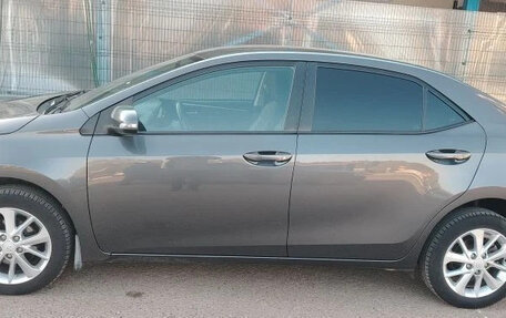Toyota Corolla, 2014 год, 1 370 000 рублей, 6 фотография