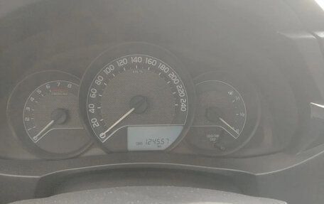 Toyota Corolla, 2014 год, 1 370 000 рублей, 3 фотография