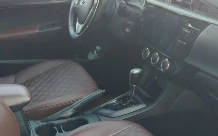 Toyota Corolla, 2014 год, 1 370 000 рублей, 12 фотография