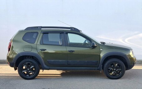 Renault Duster I рестайлинг, 2018 год, 1 500 000 рублей, 4 фотография