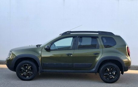 Renault Duster I рестайлинг, 2018 год, 1 500 000 рублей, 8 фотография