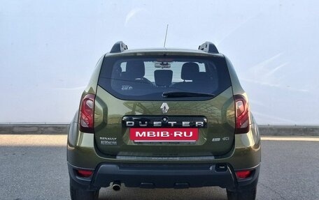 Renault Duster I рестайлинг, 2018 год, 1 500 000 рублей, 6 фотография