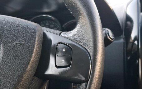 Renault Duster I рестайлинг, 2018 год, 1 500 000 рублей, 17 фотография