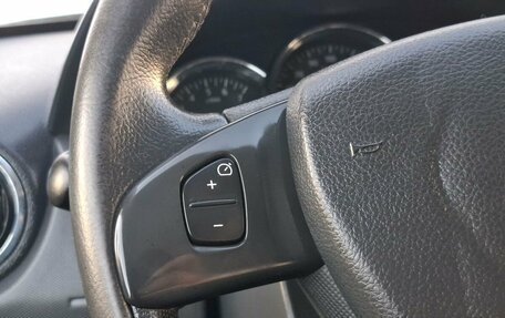 Renault Duster I рестайлинг, 2018 год, 1 500 000 рублей, 18 фотография