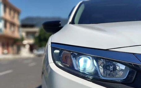 Honda Civic IX, 2020 год, 1 170 007 рублей, 2 фотография