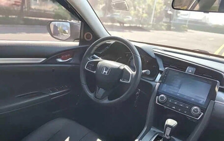 Honda Civic IX, 2020 год, 1 170 007 рублей, 12 фотография