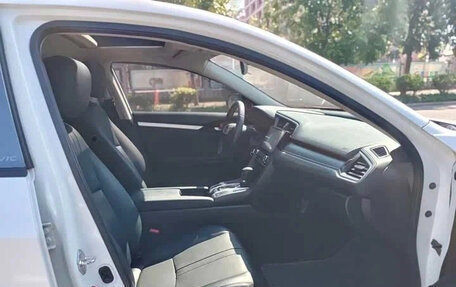 Honda Civic IX, 2020 год, 1 170 007 рублей, 15 фотография