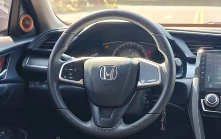 Honda Civic IX, 2020 год, 1 170 007 рублей, 13 фотография