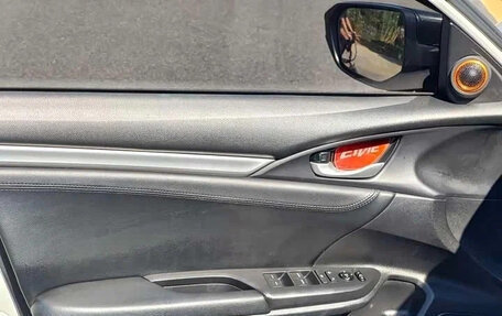 Honda Civic IX, 2020 год, 1 170 007 рублей, 18 фотография