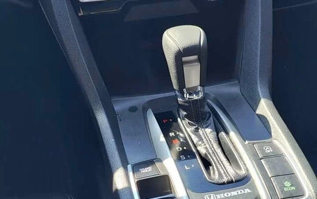 Honda Civic IX, 2020 год, 1 170 007 рублей, 17 фотография