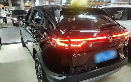 Honda Vezel, 2023 год, 1 822 040 рублей, 4 фотография