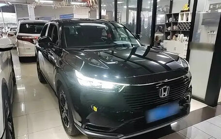 Honda Vezel, 2023 год, 1 822 040 рублей, 3 фотография