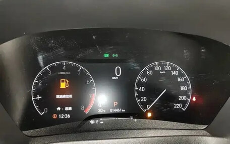 Honda Vezel, 2023 год, 1 822 040 рублей, 11 фотография