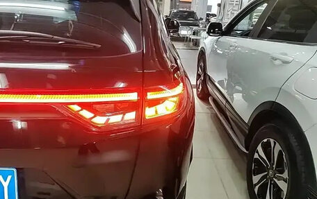 Honda Vezel, 2023 год, 1 822 040 рублей, 7 фотография