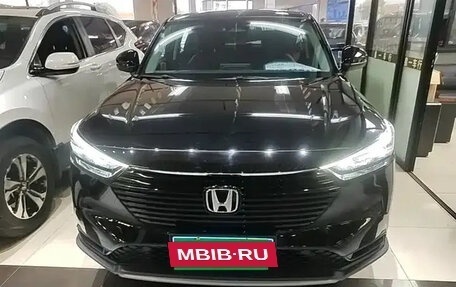 Honda Vezel, 2023 год, 1 822 040 рублей, 2 фотография
