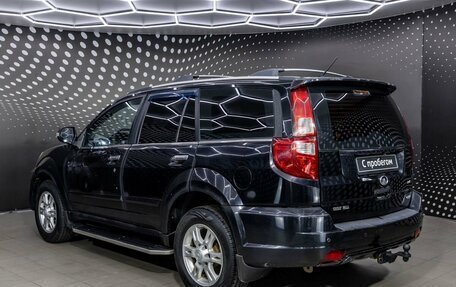 Great Wall Hover H3 I, 2012 год, 320 000 рублей, 4 фотография