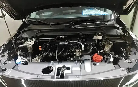 Honda Vezel, 2023 год, 1 822 040 рублей, 19 фотография