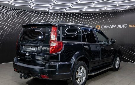 Great Wall Hover H3 I, 2012 год, 320 000 рублей, 2 фотография