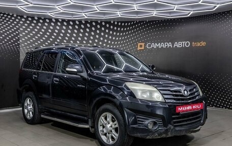 Great Wall Hover H3 I, 2012 год, 320 000 рублей, 3 фотография