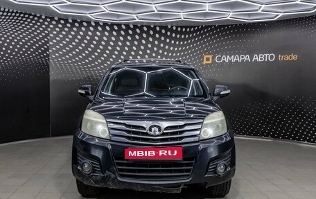 Great Wall Hover H3 I, 2012 год, 320 000 рублей, 7 фотография