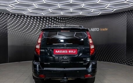 Great Wall Hover H3 I, 2012 год, 320 000 рублей, 8 фотография