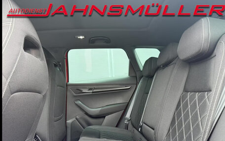 Skoda Karoq I, 2026 год, 5 298 211 рублей, 6 фотография