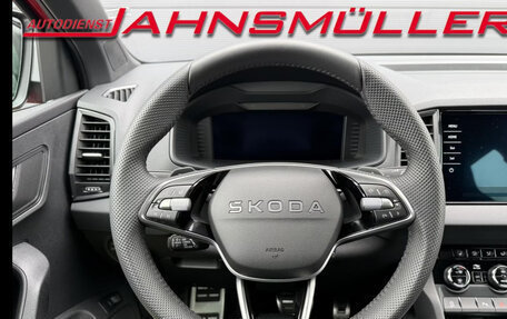 Skoda Karoq I, 2026 год, 5 298 211 рублей, 13 фотография