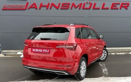 Skoda Karoq I, 2026 год, 5 298 211 рублей, 3 фотография