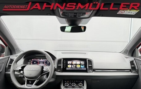 Skoda Karoq I, 2026 год, 5 298 211 рублей, 4 фотография