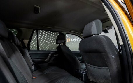 Land Rover Freelander II рестайлинг 2, 2007 год, 749 000 рублей, 20 фотография