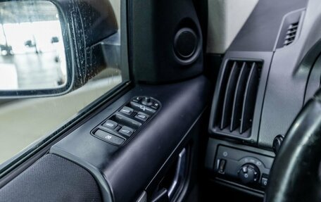 Land Rover Freelander II рестайлинг 2, 2007 год, 749 000 рублей, 19 фотография