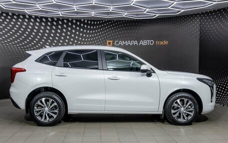 Haval Jolion, 2023 год, 1 848 000 рублей, 5 фотография
