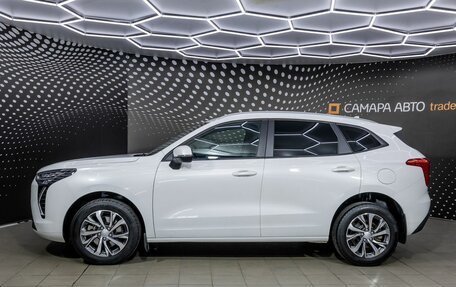Haval Jolion, 2023 год, 1 848 000 рублей, 6 фотография