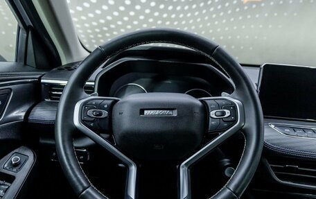 Haval Jolion, 2023 год, 1 848 000 рублей, 11 фотография