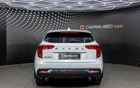 Haval Jolion, 2023 год, 1 848 000 рублей, 8 фотография
