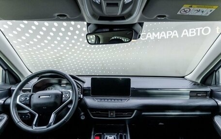 Haval Jolion, 2023 год, 1 848 000 рублей, 14 фотография