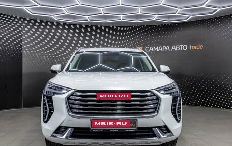 Haval Jolion, 2023 год, 1 848 000 рублей, 7 фотография