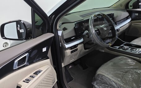 KIA Carnival, 2026 год, 5 575 000 рублей, 2 фотография