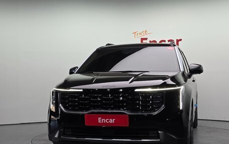 KIA Carnival, 2026 год, 5 575 000 рублей, 4 фотография