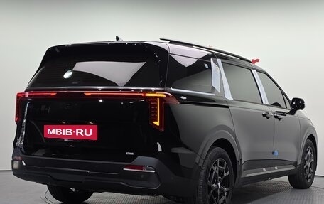KIA Carnival, 2026 год, 5 575 000 рублей, 5 фотография