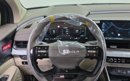 KIA Carnival, 2026 год, 5 575 000 рублей, 3 фотография