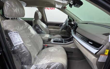 KIA Carnival, 2026 год, 5 575 000 рублей, 10 фотография