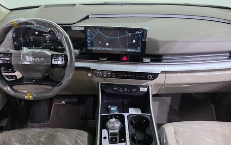 KIA Carnival, 2026 год, 5 575 000 рублей, 11 фотография