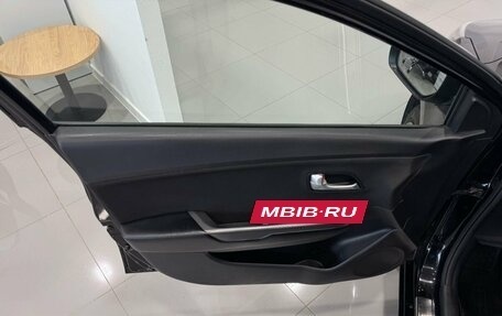 KIA Rio III рестайлинг, 2016 год, 1 085 000 рублей, 9 фотография