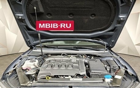 Volkswagen Passat B8 рестайлинг, 2017 год, 2 243 000 рублей, 11 фотография