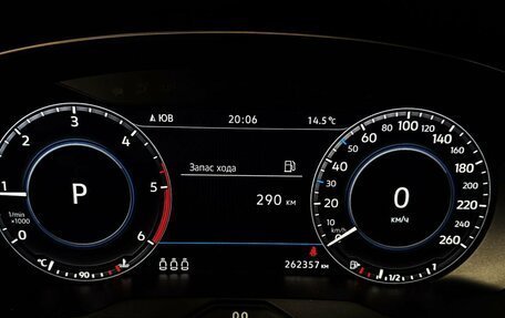 Volkswagen Passat B8 рестайлинг, 2017 год, 2 243 000 рублей, 18 фотография
