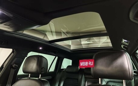 Volkswagen Passat B8 рестайлинг, 2017 год, 2 243 000 рублей, 24 фотография