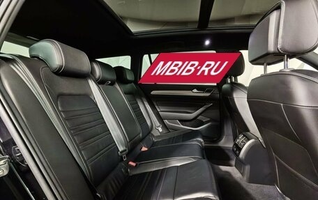 Volkswagen Passat B8 рестайлинг, 2017 год, 2 243 000 рублей, 16 фотография
