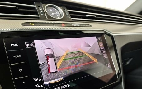 Volkswagen Passat B8 рестайлинг, 2017 год, 2 243 000 рублей, 22 фотография